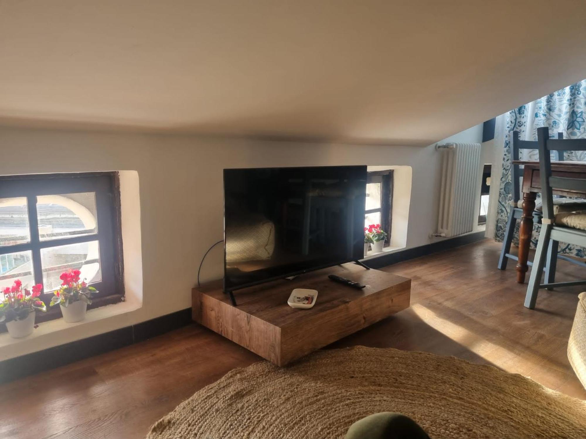 La Soffitta Sul Porto Apartman Genova Kültér fotó