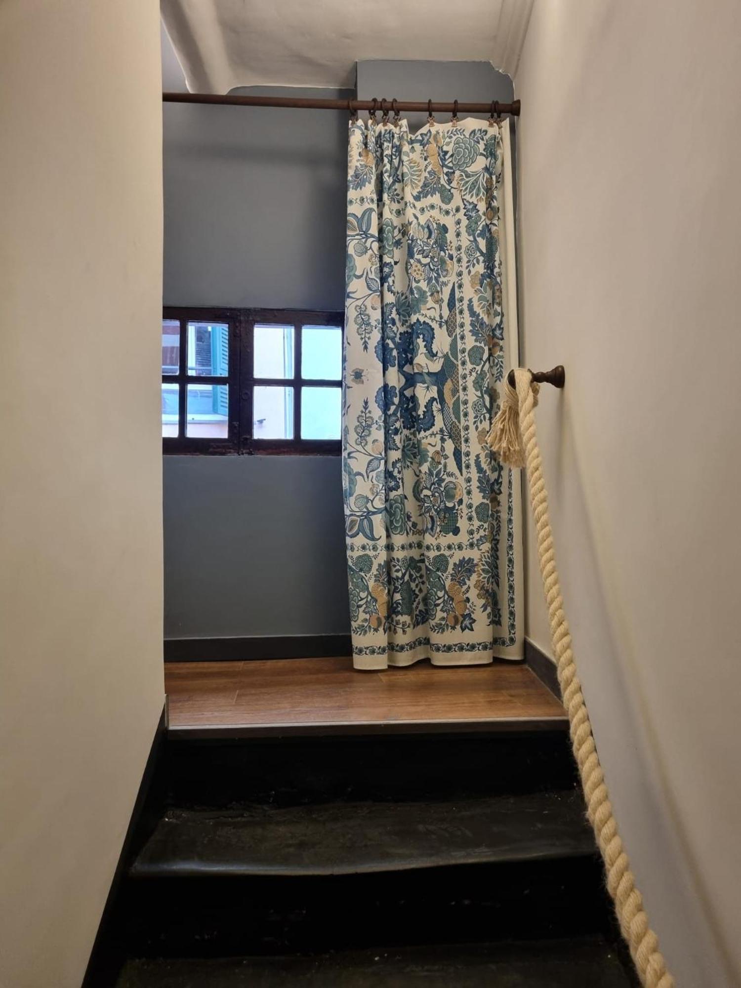 La Soffitta Sul Porto Apartman Genova Kültér fotó